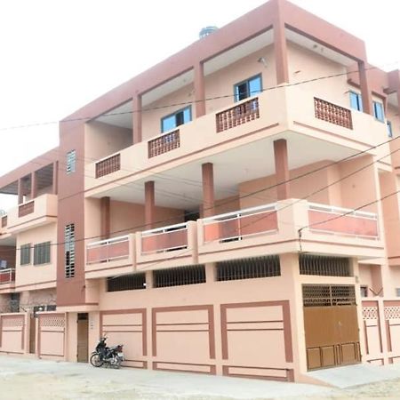 קוטונו Les Residences Soha מראה חיצוני תמונה