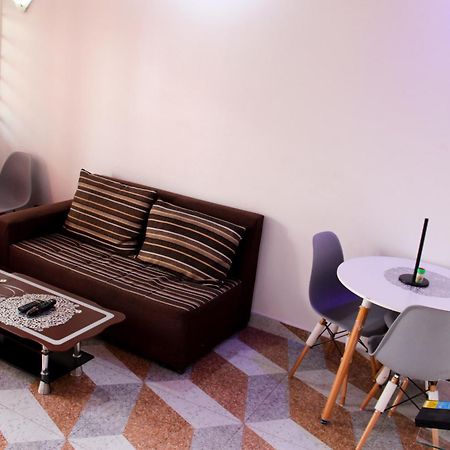 קוטונו Les Residences Soha מראה חיצוני תמונה