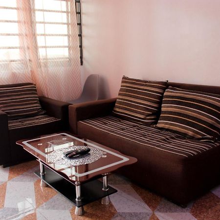 קוטונו Les Residences Soha מראה חיצוני תמונה