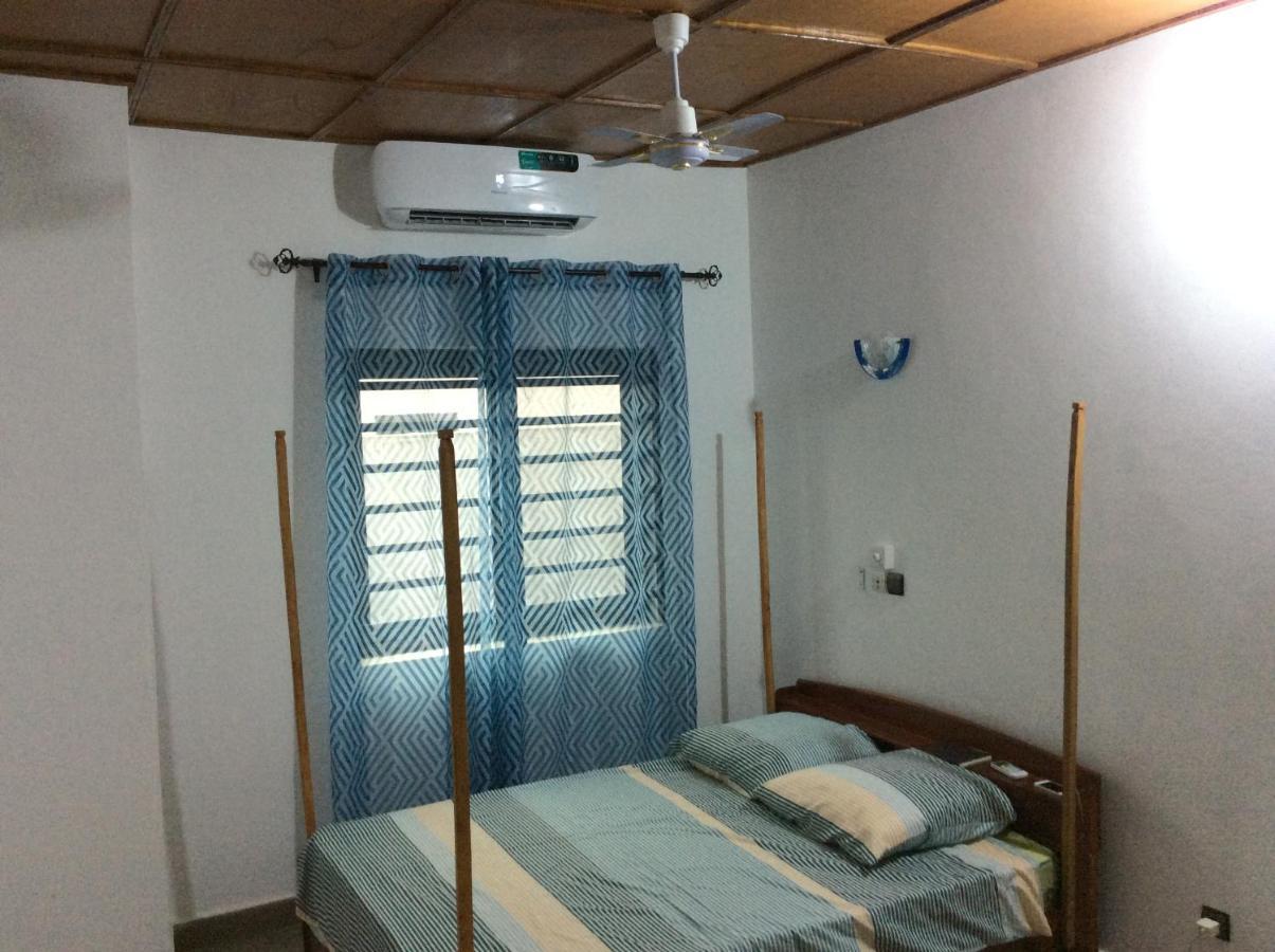 קוטונו Les Residences Soha מראה חיצוני תמונה