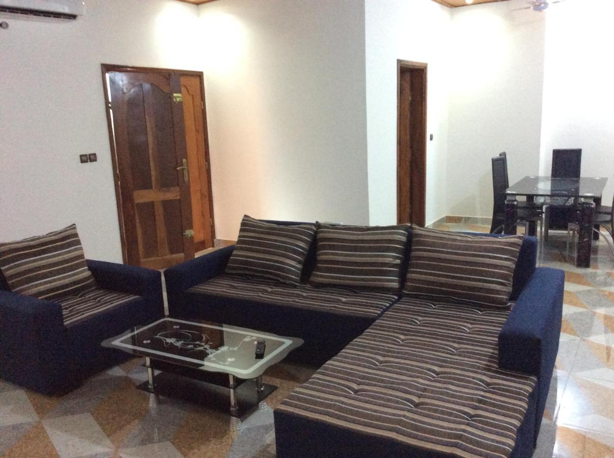 קוטונו Les Residences Soha מראה חיצוני תמונה