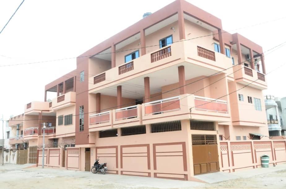 קוטונו Les Residences Soha מראה חיצוני תמונה
