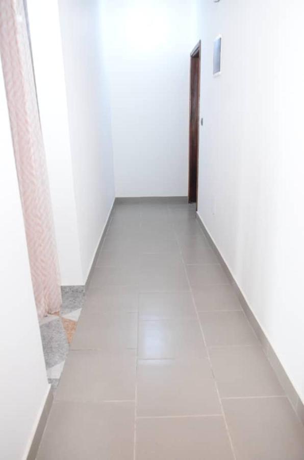 קוטונו Les Residences Soha מראה חיצוני תמונה