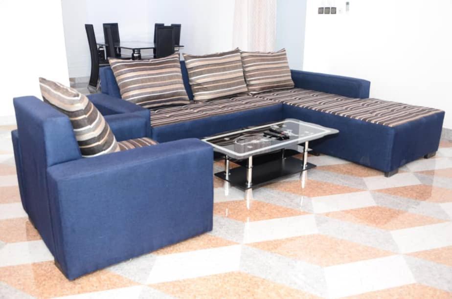 קוטונו Les Residences Soha מראה חיצוני תמונה