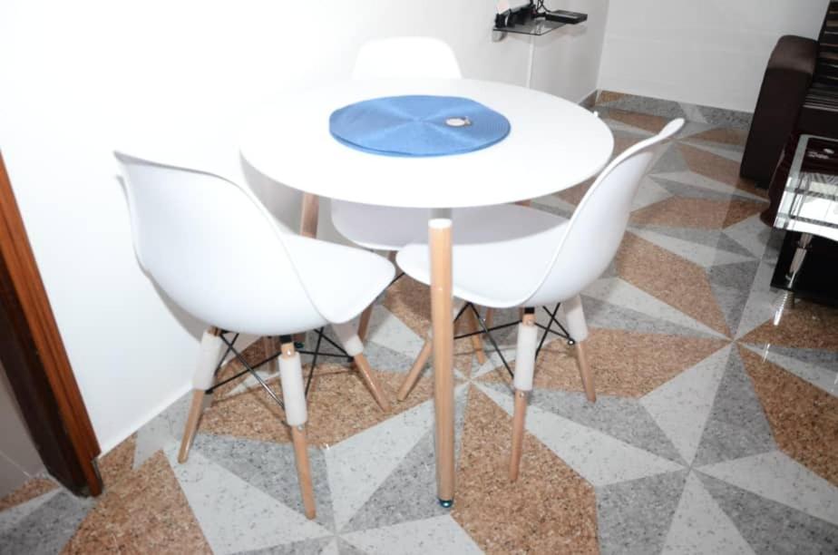 קוטונו Les Residences Soha מראה חיצוני תמונה