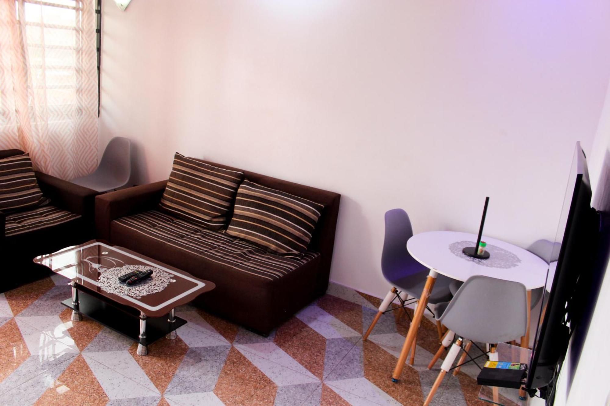 קוטונו Les Residences Soha מראה חיצוני תמונה