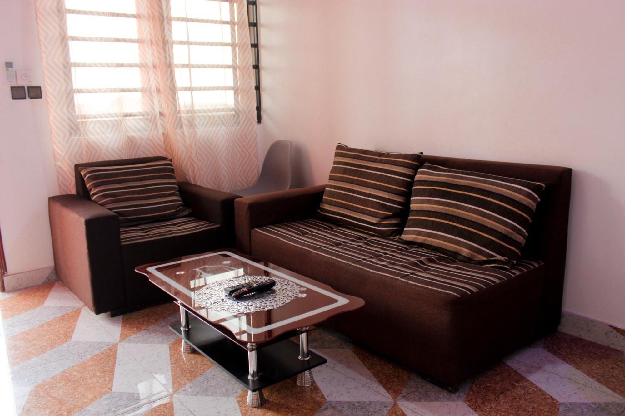 קוטונו Les Residences Soha מראה חיצוני תמונה
