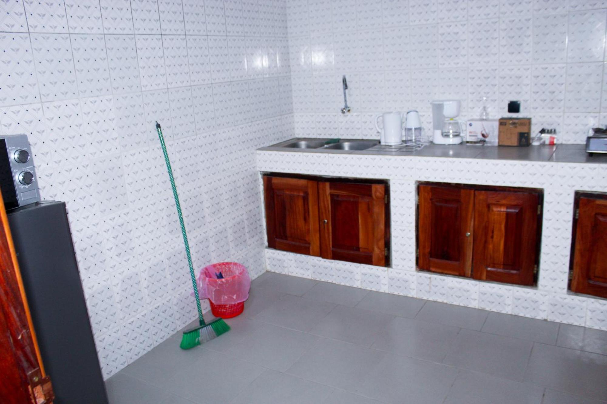 קוטונו Les Residences Soha מראה חיצוני תמונה