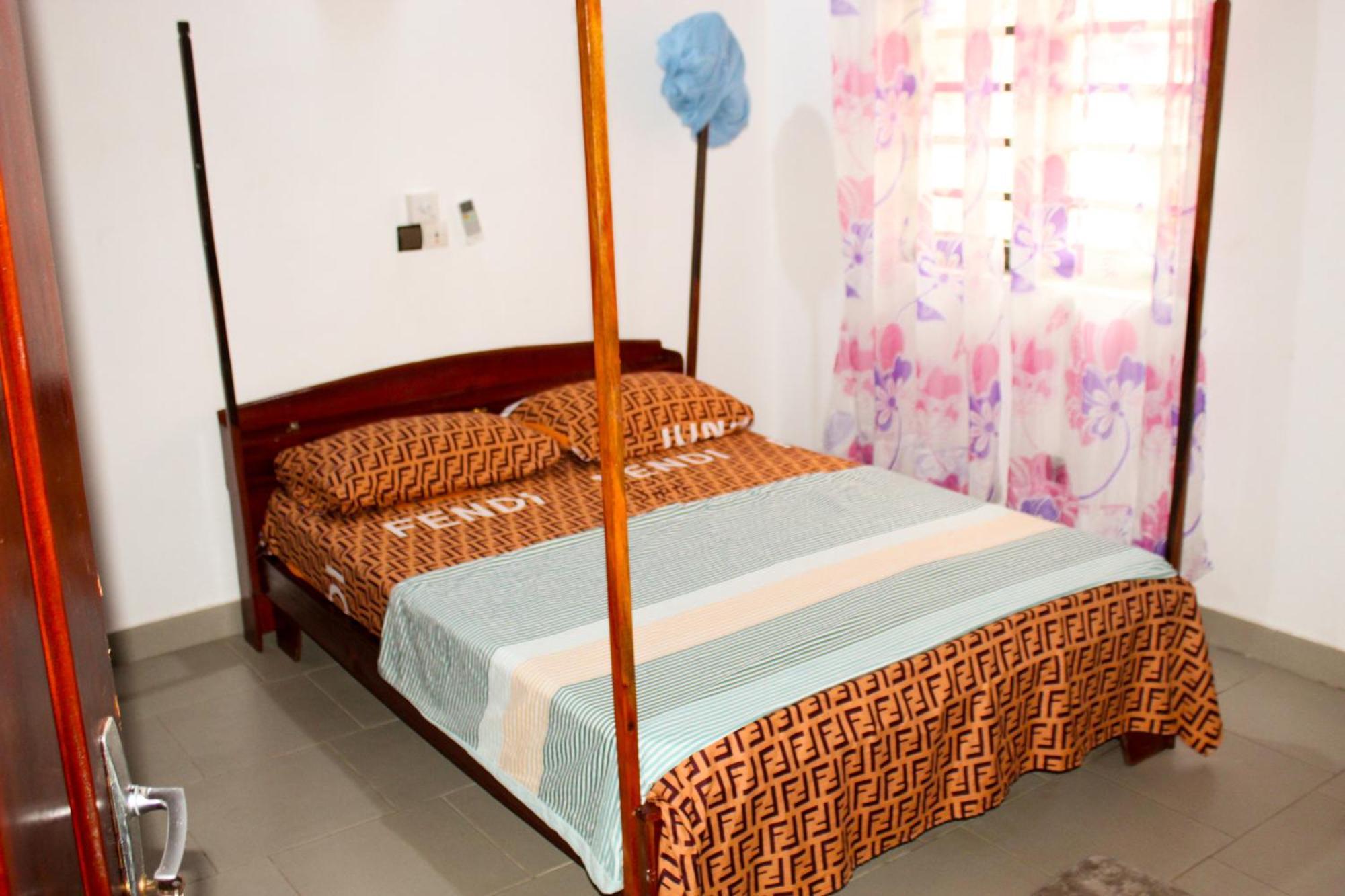 קוטונו Les Residences Soha מראה חיצוני תמונה